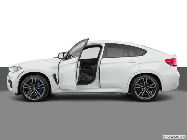 2017 BMW X6 M Price, Value, Depreciation & Reviews | Kelley Blue Book